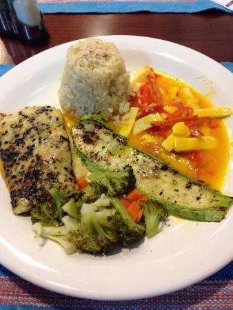 Shakti - Culinaria Vegetariana